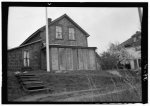 Photograph of Pickett House